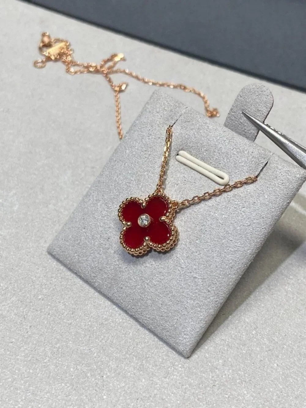Van Cleef & Arpels Necklacet